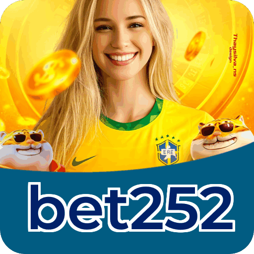 Tabela RTP dos jogos de cassino da bet252