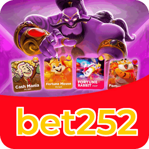 Resumo do fluxo de instalação do app bet252 — ilustração editorial