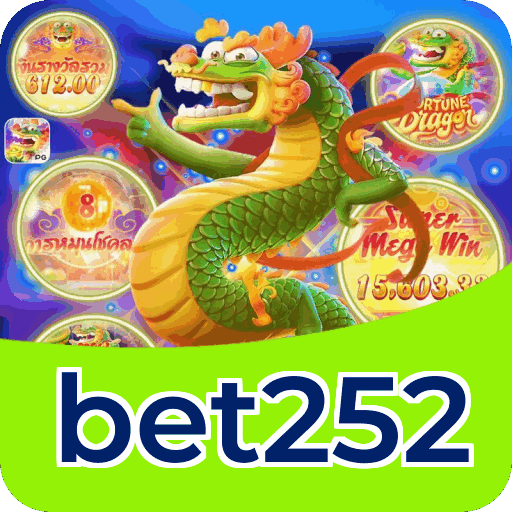 Material promocional do app bet252 — ilustração, não métricas auditadas nesta página