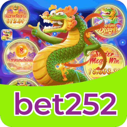 Catálogo bet252 2.547 jogos - Pragmatic Play, Evolution, NetEnt